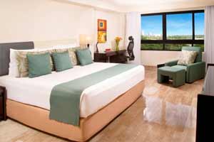 Smart Plus room at Hotel Smart Cancun by Oasis 