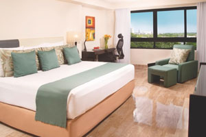 Superior rooms at Hotel Smart Cancun by Oasis